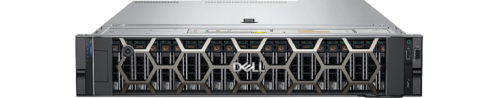 PowerEdge R750xs 机架式服务器