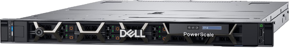 PowerScale F710 全闪存 NAS 平台