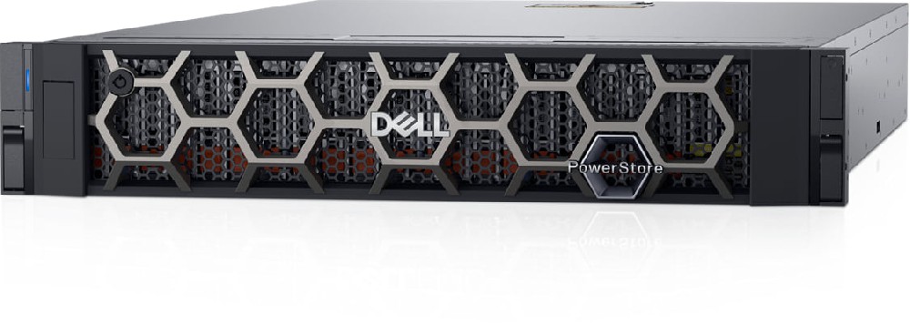 PowerStore 全闪存存储