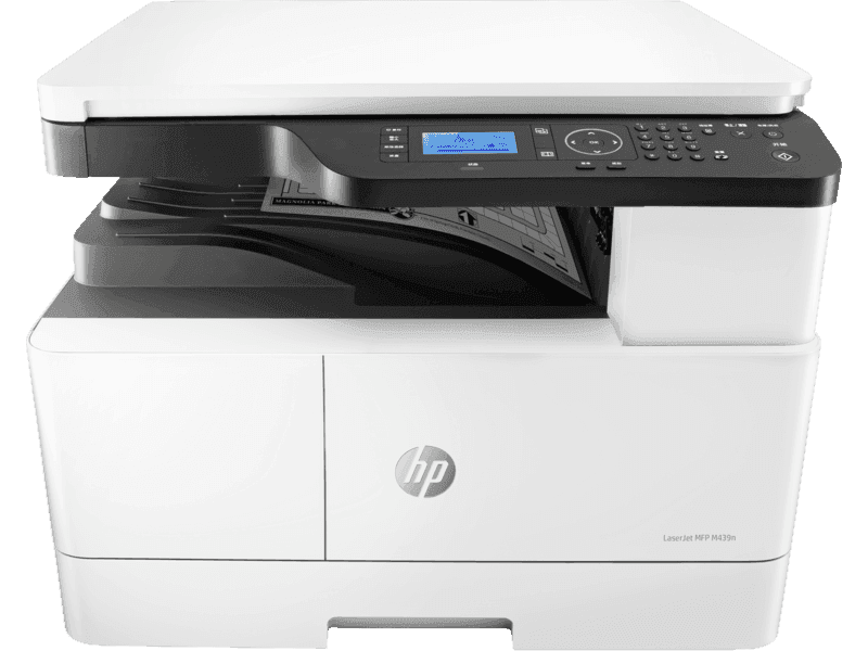 HP LaserJet MFP M439n A3数码复合机